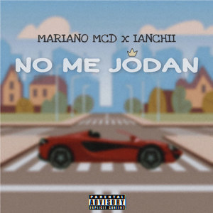 No Me Jodan