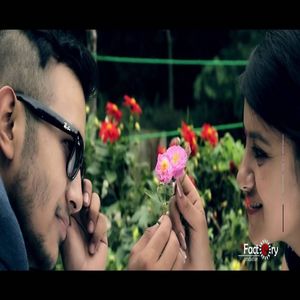 Afu Pani Fool Jastai