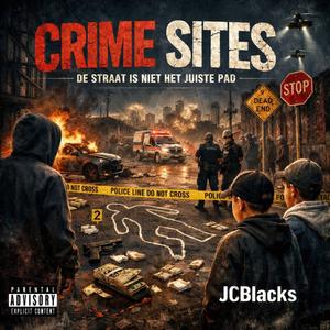 Crime Sites (Explicit)