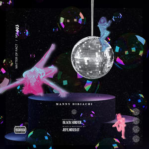 Matter of Fact (Explicit)