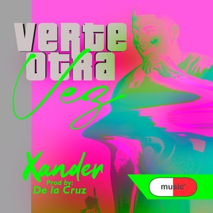 Verte otra vez(feat. Delacruz, Jcavid, Havocky & Eushyris) (Version Normal)