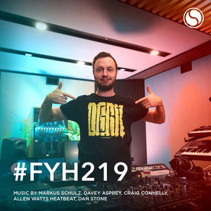 Find Your Harmony Radioshow #219