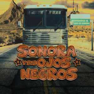 Sonora Y Sus Ojos Negros