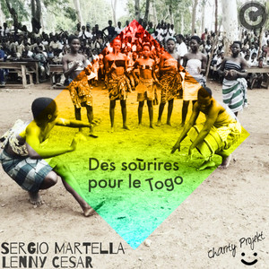 Des Sourires Pour Le Togo (Extended Charity Mix)