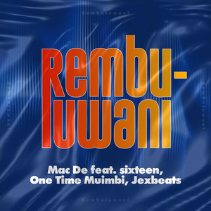 Rembuluwani