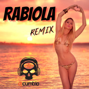 Rabiola - Remix BR (Remix)