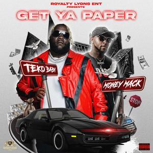 Get Ya Paper (feat. Money Mack) (Explicit)