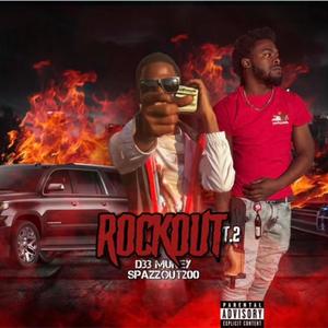 Rockout, Pt. 2 (feat. YNTd33d33) [Explicit]