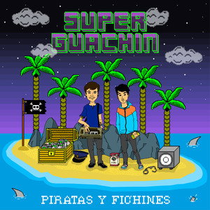 Piratas y Fichines