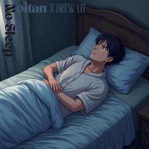 No Sleep (feat. Drew Lit) (Explicit)