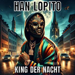 King der Nacht