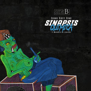 Sinapsis Side B (Explicit)