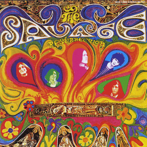 River Deep Mountain High(Unissued Rehearsal Recording)