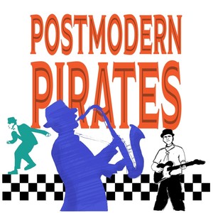 Treading the Seas for Pirate Gold (Instrumental)