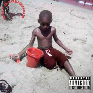 Been Drawn (feat. ODG Nizz) (Explicit)