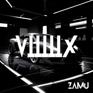 VIIIIIX Go (feat. CONUNDRUM)