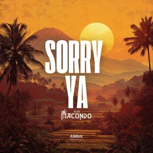 Sorry Ya (Extended)