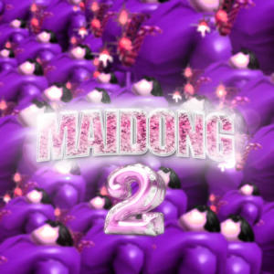 Mai Dong - Anime Girl (Explicit)