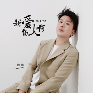 我爱的人啊