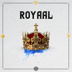 Royaal(feat. Astrodidit & Viziez) (Explicit)