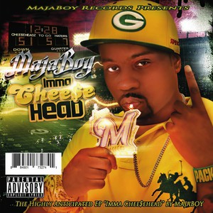 Loud (feat. Rude Boy (Majaboy Clique)) (Explicit)