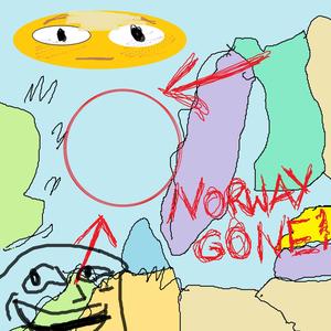 NORWAY SLANDER?!!! (Explicit)