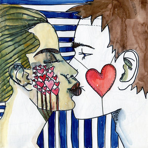 Path In The Shadow(feat. Francesco Carone)