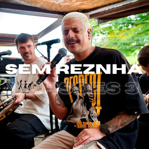 De Quem É a Culpa? (COVER版)