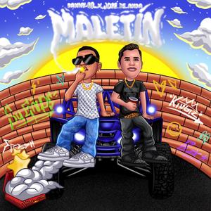 El Maletín (feat. Danny BR) [Explicit]