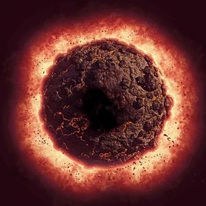 Полыхай Земля! (Prod. By WLVSKY) (Explicit)