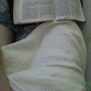 God good in the hood