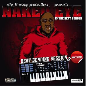 Beat Bending Sessions Volume 1 (Explicit)