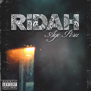 Ridah (Explicit)
