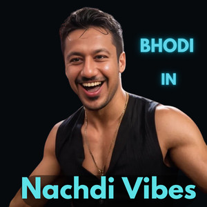 Nachdi Vibes