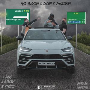 Breakthru (Explicit)