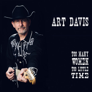 Too Many Women Too Little Time