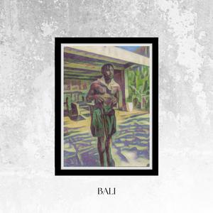 Bali (feat. Bern) (Instrumental)