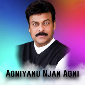 Agniyanu Njan Agni (Original Motion Picture Soundtrack)