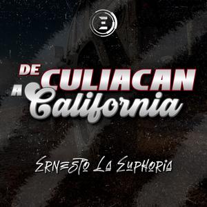 De Culiacan A California