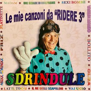 Le mie canzoni da ridere 3