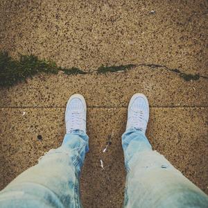 Stepped In (Explicit)