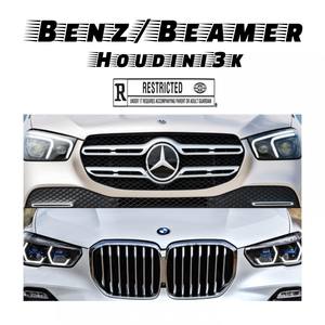 Benz/Beamer (Explicit)