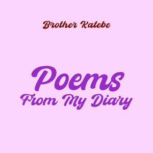 Poems from My Diary