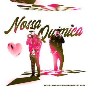 Nossa Química (Explicit)
