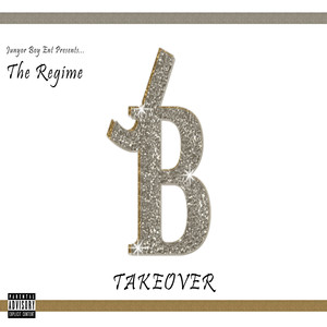 Junyor Boy Cypher (Explicit)