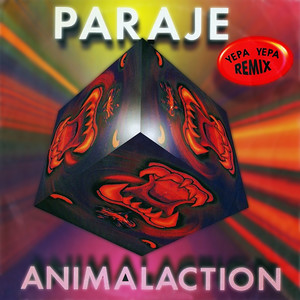 Animalaction (Yepa Yepa Remix)