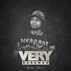 VERY DARKMAN