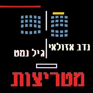 מטריצות