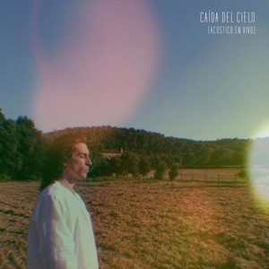 Caída del Cielo(Acústico en Vivo)