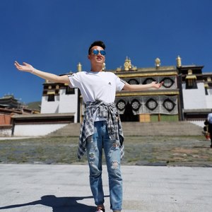 美好康乐